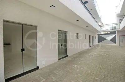 Apartamento à venda com 1 quartos em peruíbe, no bairro jardim icaraiba