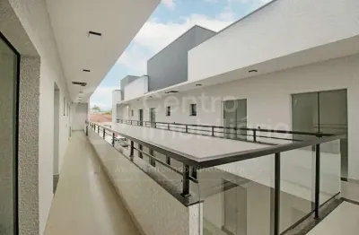 Apartamento à venda com 1 quartos em peruíbe, no bairro jardim icaraiba