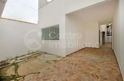 Casa à venda com 2 quartos em peruíbe, no bairro parque d aville