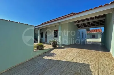 Casa à venda com 3 quartos em peruíbe, no bairro balneario arpoador