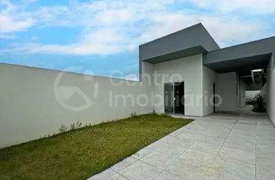 Casa à venda com 3 quartos em peruíbe, no bairro cidade nova peruíbe