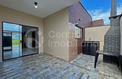 Casa à venda com 2 quartos em peruíbe, no bairro estancia sao jose