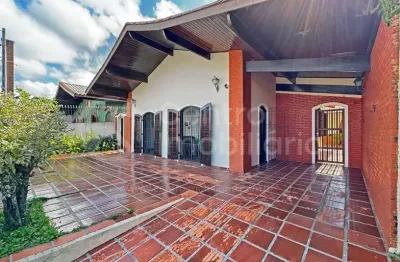 Casa à venda com 3 quartos em peruíbe, no bairro jardim imperador