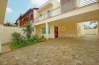 Casa à venda com 3 quartos em peruíbe, no bairro jardim três marias