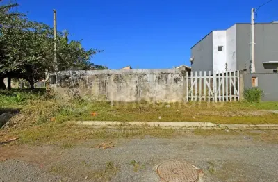 Terreno à venda na Estancia São Jose, Peruíbe 