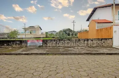 Terreno à venda em peruíbe, no bairro balneario continental