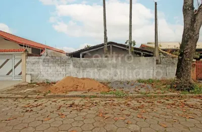 Terreno à venda no Jardim Ribamar, Peruíbe 