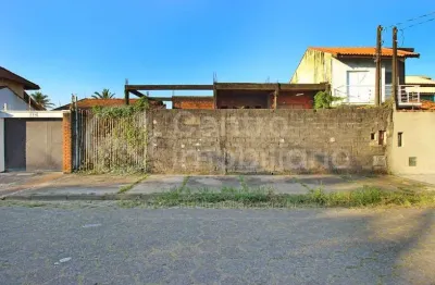 Terreno à venda no Jardim Icaraíba, Peruíbe 