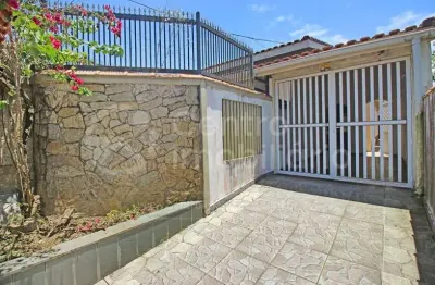 Casa à venda com 2 quartos em peruíbe, no bairro balneario arpoador