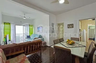 Apartamento à venda com 4 quartos (1 suítes) em peruíbe, no bairro belmira novaes