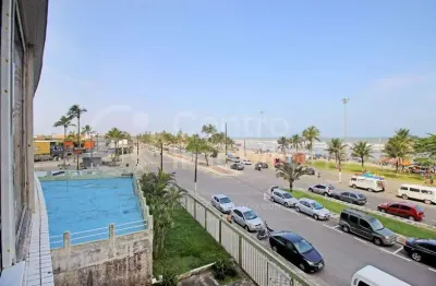 APARTAMENTO à venda com 1 quartos em Peruíbe, no bairro Centro