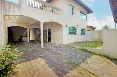 Casa à venda com 5 quartos em peruíbe, no bairro balneario florida
