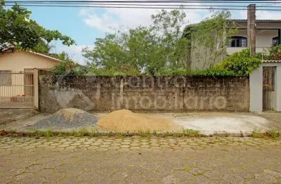 Terreno à venda em peruíbe, no bairro balneario sao joao batista