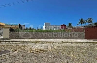 Terreno à venda no Jardim Três Marias, Peruíbe 