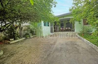 Casa à venda com 2 quartos em peruíbe, no bairro cidade balneária nova peruíbe