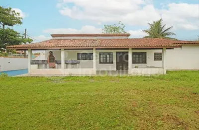 Casa à venda com 4 quartos em peruíbe, no bairro parque balneario oasis