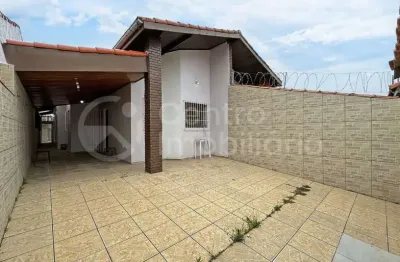 Casa à venda com 3 quartos em peruíbe, no bairro cidade nova peruíbe
