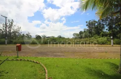 Terreno em condomínio fechado à venda no Bougainvillee V, Peruíbe 