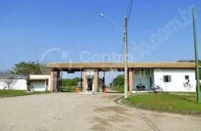 Terreno em condomínio fechado à venda no Jardim São Luis, Peruíbe 