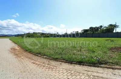 Terreno à venda em peruíbe, no bairro residencial bosque três marias