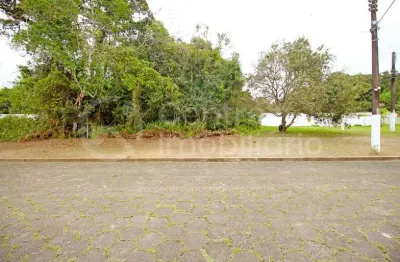 Terreno em condomínio fechado à venda no Bougainvillee V, Peruíbe 
