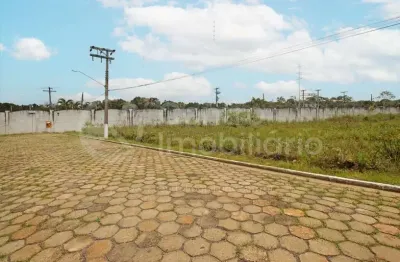 Terreno em condomínio fechado à venda no Bougainvillee V, Peruíbe 