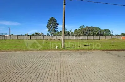 Terreno à venda em peruíbe, no bairro residencial bosque três marias