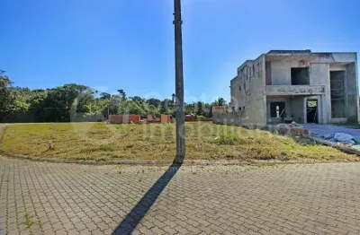 Terreno à venda em peruíbe, no bairro residencial bosque três marias