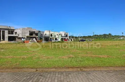 Terreno à venda em peruíbe, no bairro residencial bosque três marias