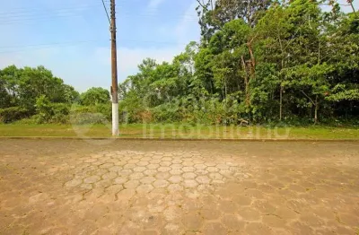 Terreno em condomínio fechado à venda no Bougainvillee V, Peruíbe 