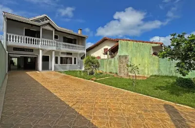 Casa à venda com 4 quartos em peruíbe, no bairro maria h novaes