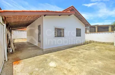 Casa à venda com 2 quartos em peruíbe, no bairro jardim brasil