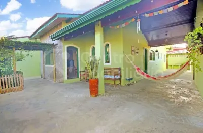 Casa à venda com 3 quartos em peruíbe, no bairro cidade nova peruíbe
