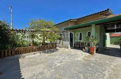 Casa à venda com 3 quartos em peruíbe, no bairro cidade nova peruíbe