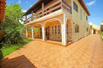 Casa à venda com 3 quartos em peruíbe, no bairro quinta do guarau
