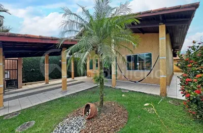 Casa à venda com 2 quartos em peruíbe, no bairro balneario josedy