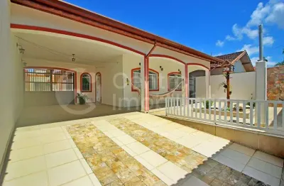Casa à venda com 3 quartos em peruíbe, no bairro stella maris