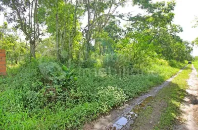 Terreno à venda em peruíbe, no bairro jardim marcia