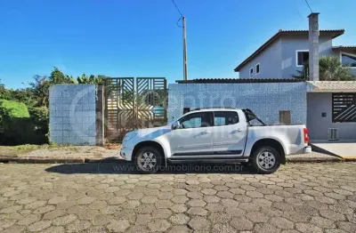 Terreno à venda no Balneário Stella Maris, Peruíbe 