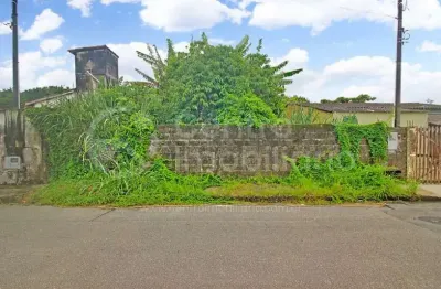 Terreno à venda na Belmira Novaes, Peruíbe 