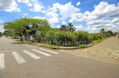 Terreno à venda no Centro, Peruíbe 