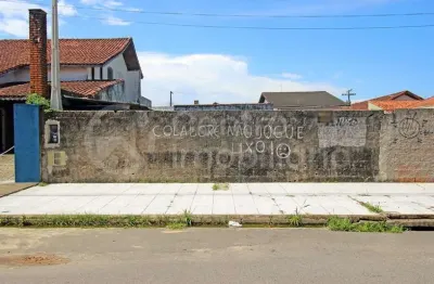 Terreno à venda no Jardim Marcia, Peruíbe 