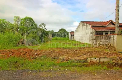 Terreno à venda em peruíbe, no bairro maria h novaes