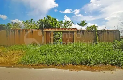 Terreno à venda em peruíbe, no bairro estancia antonio novaes
