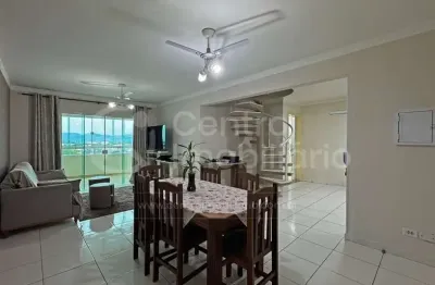 Apartamento à venda com 3 quartos (1 suítes) em peruíbe, no bairro centro