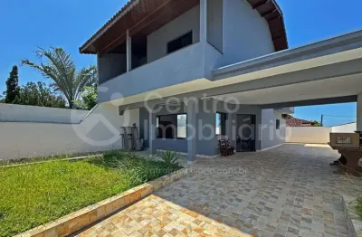 Casa com 5 quartos à venda no Centro, Peruíbe 