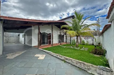 CASA à venda com 2 quartos em Peruíbe, no bairro Parque Turistico