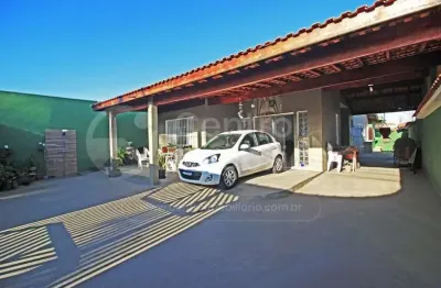 Casa à venda com 3 quartos em peruíbe, no bairro jardim ribamar