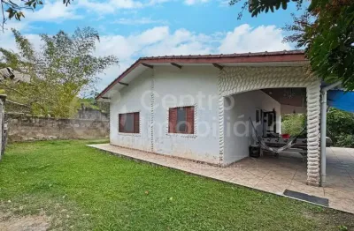 Casa à venda com 3 quartos em peruíbe, no bairro jardim dos prados