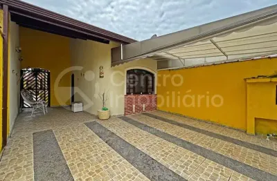 Casa à venda com 2 quartos em peruíbe, no bairro stella maris